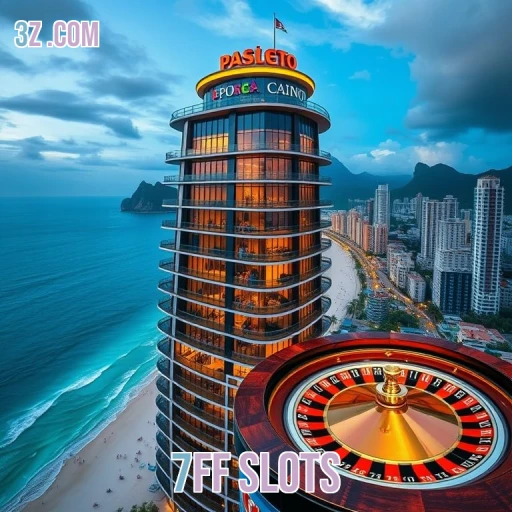 7ff slots Apostas Diversas