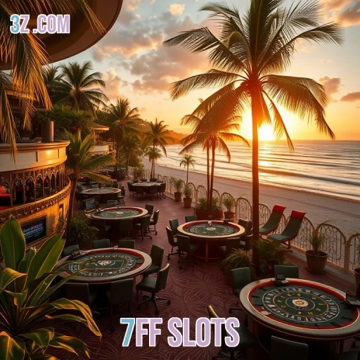 7ff slots Cassino Online