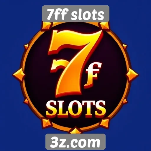 Atendimento ao cliente no 7ff slots