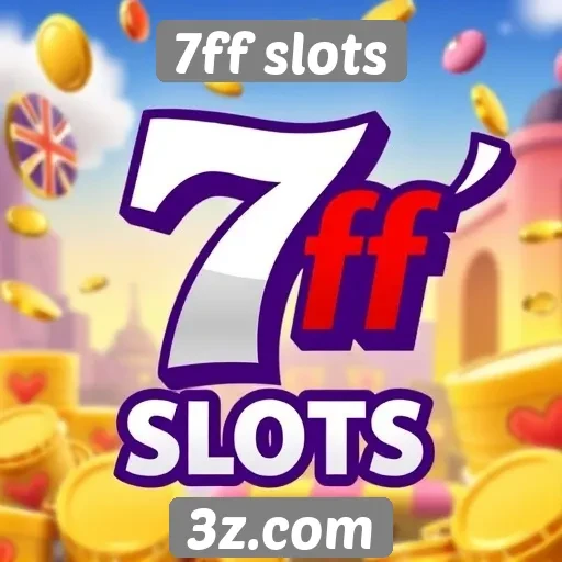 Acesso fácil ao site 7ff slots