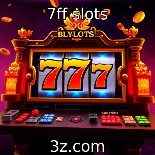 Evolução dos gráficos em jogos de slot nos últimos tempos