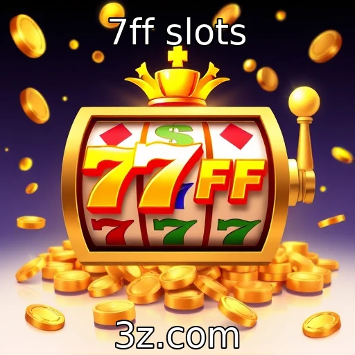 A evolução das slots online no mercado atual
