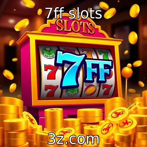 Impacto das slots online na economia local