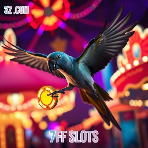 7ff slots Jogos Variados