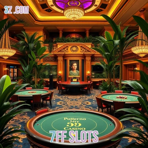 7ff slots Pagamentos Rápidos