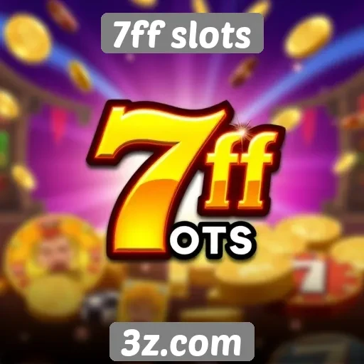 Opiniões de jogadores sobre o 7ff slots