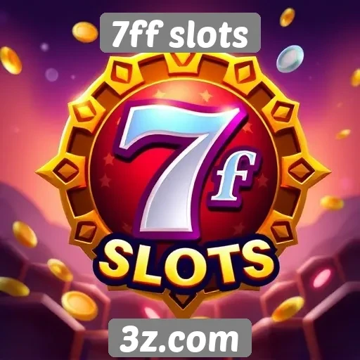 Avaliações de jogadores sobre o 7ff slots