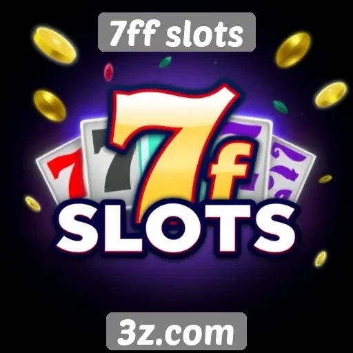 Promoções e bônus disponíveis em 7ff slots