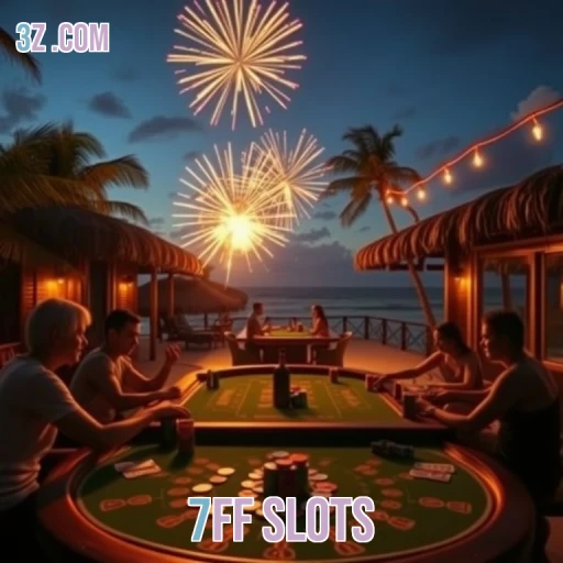 7ff slots Promoções Atuais