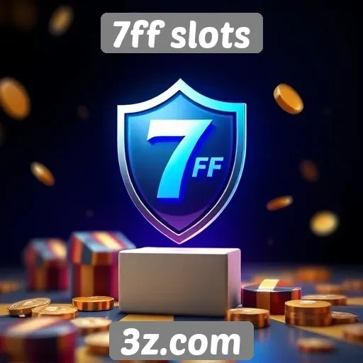 Aspectos de segurança no 7ff slots