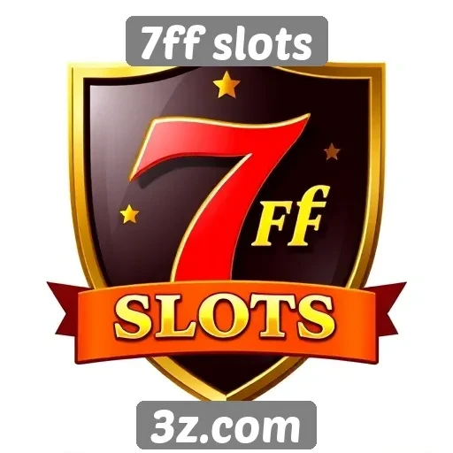 Segurança e confiabilidade do site 7ff slots