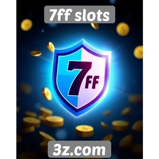 Análise da segurança e confiabilidade do 7ff slots