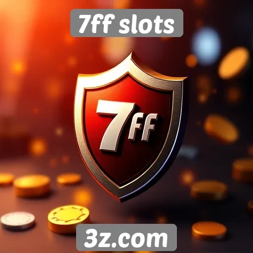 Avaliação da segurança no site 7ff slots