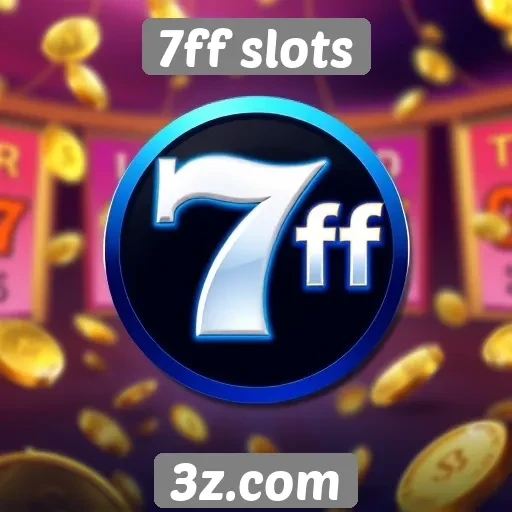 Novidades em jogos de slots no 7ff slots
