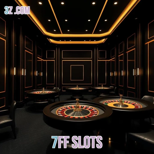 7ff slots Slots Populares